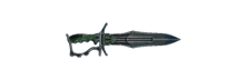 Hunter's Dagger